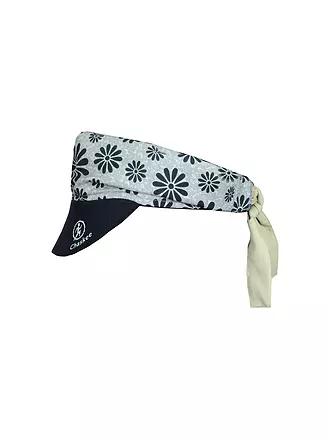 CHASKEE | Visor Snap Cap | 